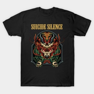 SUICIDE BAND T-Shirt